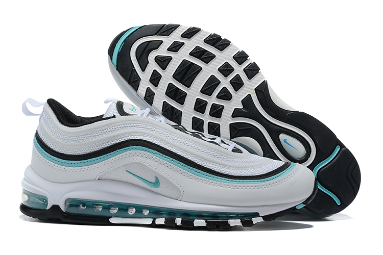 Men's Running weapon Air Max 97 Shoes 001